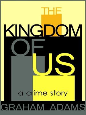 cover image of The Kingdom of Us